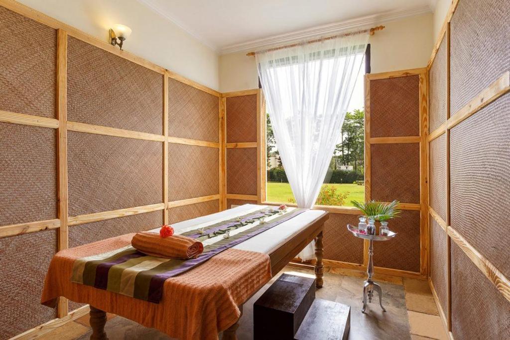 Naturoville Wellness Resort Rishikesh - Surrounded By Nature, Rooted In Wellness Doiwala Экстерьер фото