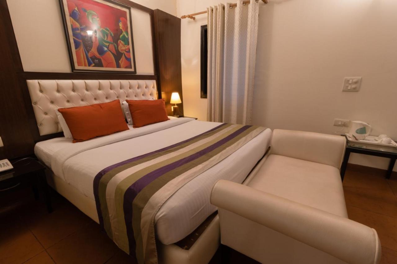 Naturoville Wellness Resort Rishikesh - Surrounded By Nature, Rooted In Wellness Doiwala Экстерьер фото