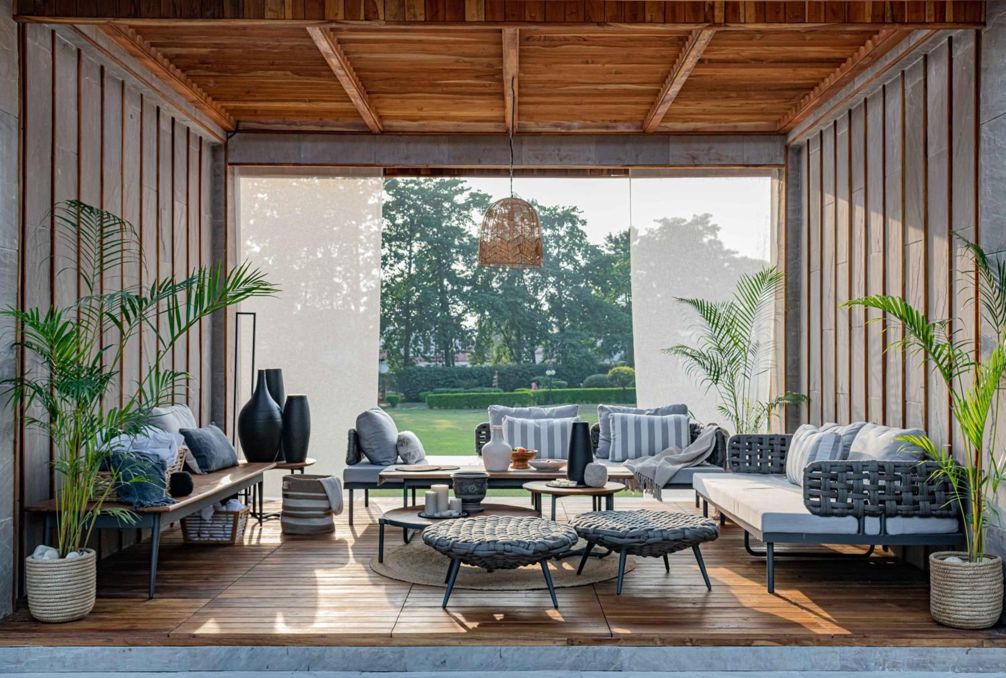 Naturoville Wellness Resort Rishikesh - Surrounded By Nature, Rooted In Wellness Doiwala Экстерьер фото