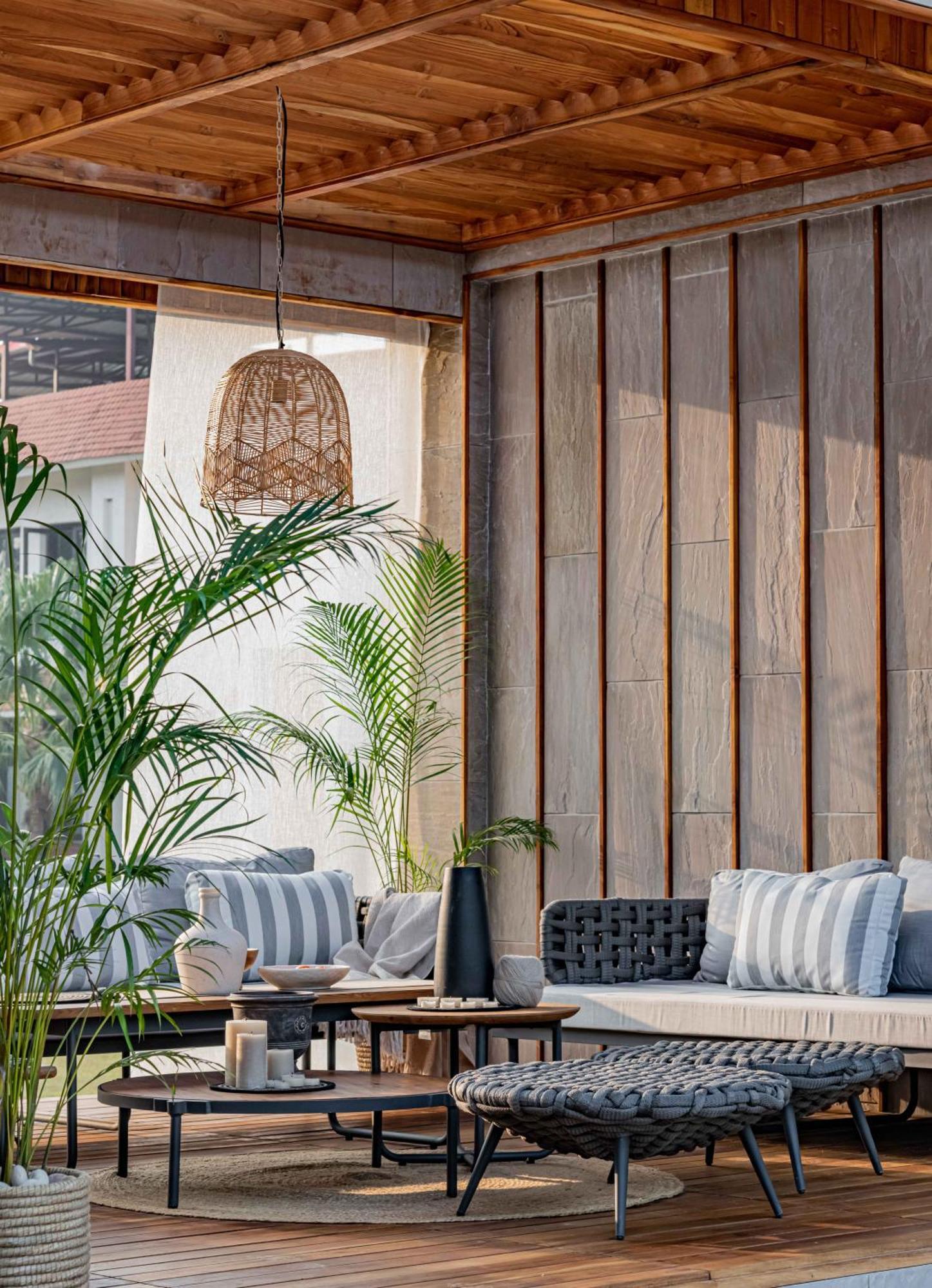 Naturoville Wellness Resort Rishikesh - Surrounded By Nature, Rooted In Wellness Doiwala Экстерьер фото
