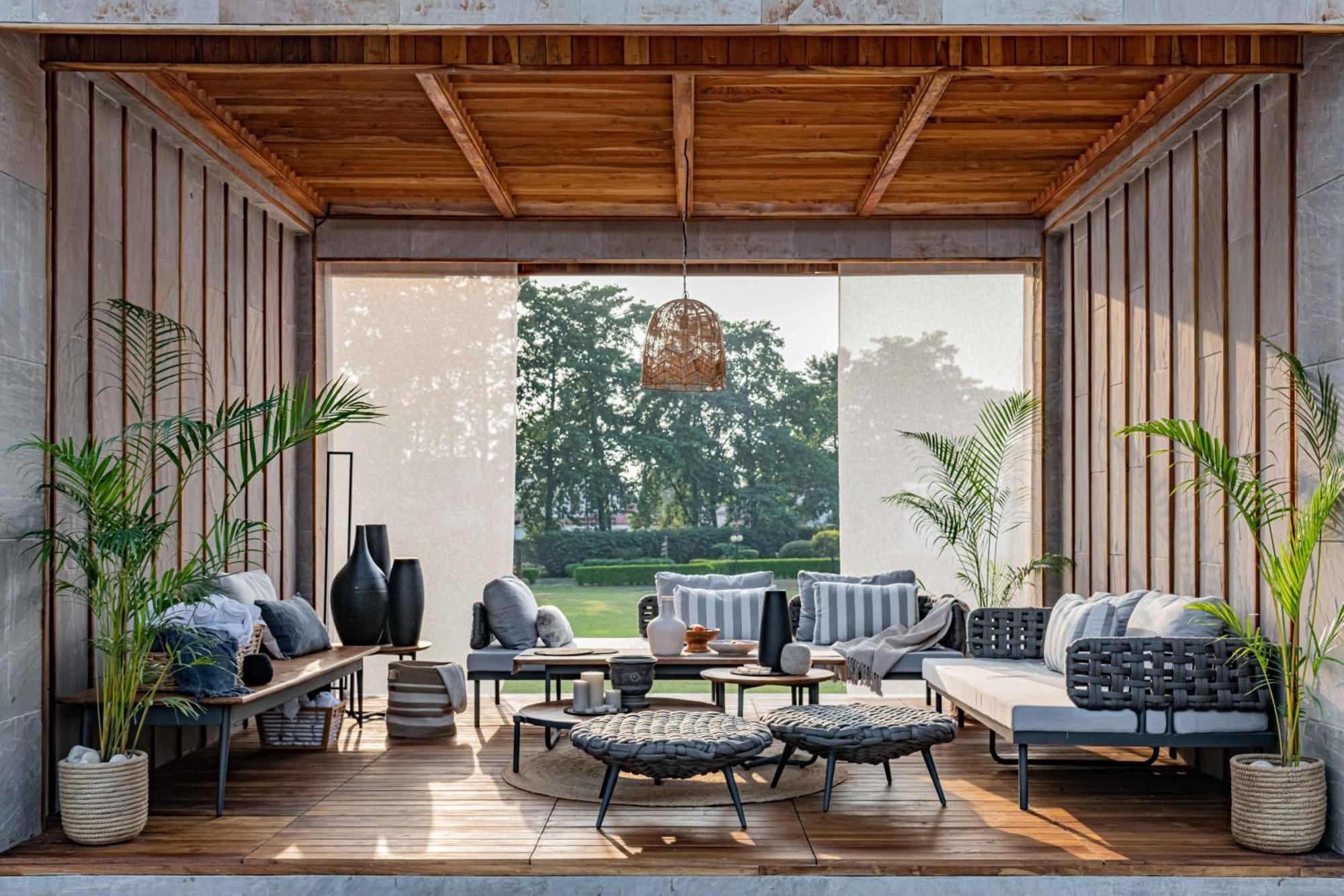 Naturoville Wellness Resort Rishikesh - Surrounded By Nature, Rooted In Wellness Doiwala Экстерьер фото