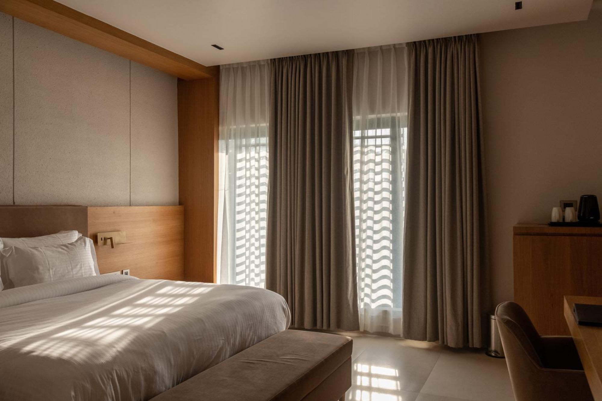 Naturoville Wellness Resort Rishikesh - Surrounded By Nature, Rooted In Wellness Doiwala Экстерьер фото